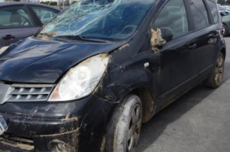 Feu arriere principal droit (feux) NISSAN NOTE 1