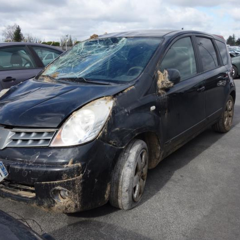 Feu arriere principal droit (feux) NISSAN NOTE 1 Photo n°3