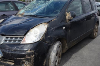 Feu arriere principal droit (feux) NISSAN NOTE 1