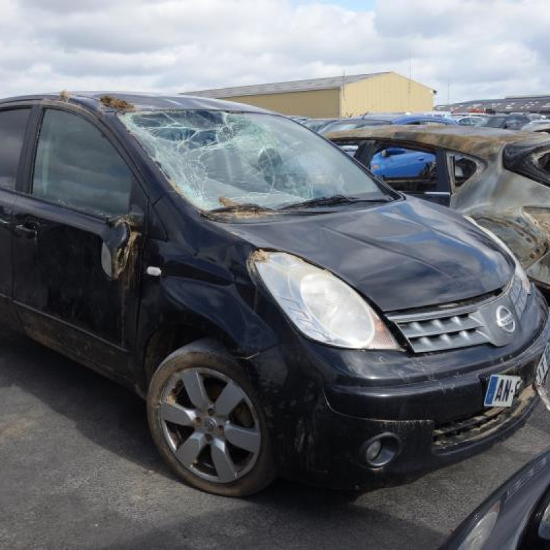 Feu arriere principal droit (feux) NISSAN NOTE 1 Photo n°5