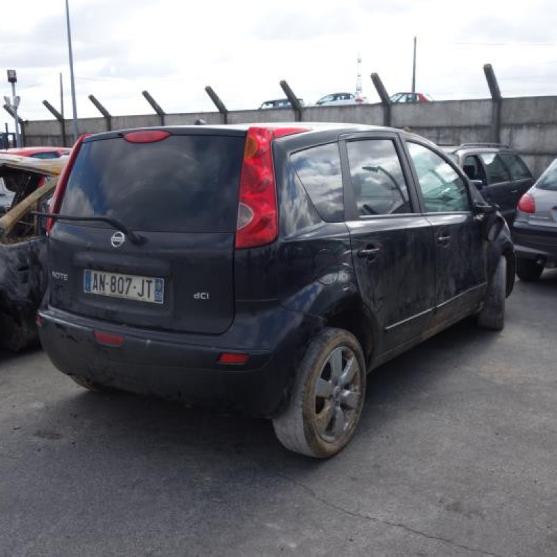 Feu arriere principal droit (feux) NISSAN NOTE 1 Photo n°6