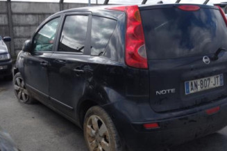 Feu arriere principal droit (feux) NISSAN NOTE 1