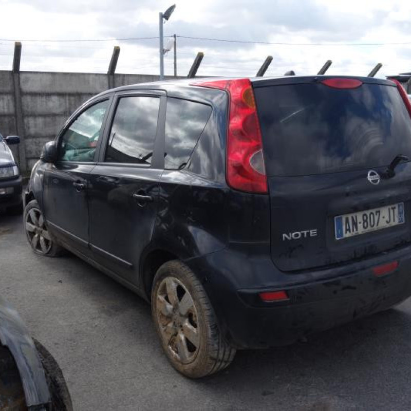 Feu arriere principal droit (feux) NISSAN NOTE 1 Photo n°7