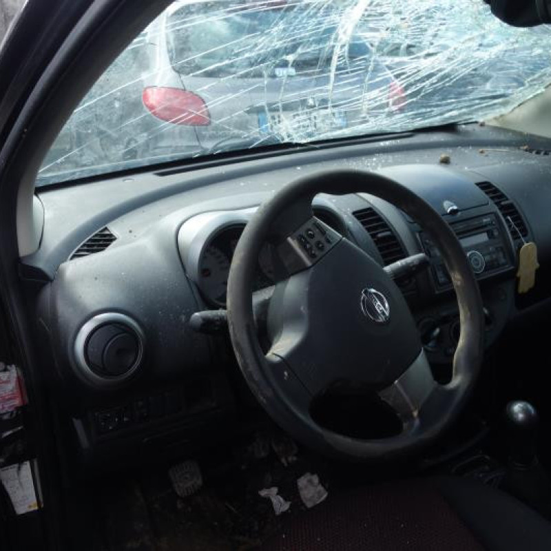Feu arriere principal droit (feux) NISSAN NOTE 1 Photo n°8