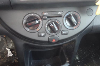 Feu arriere principal droit (feux) NISSAN NOTE 1