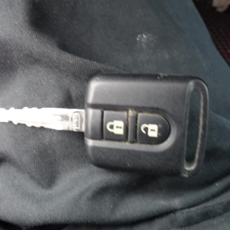 Feu arriere principal droit (feux) NISSAN NOTE 1 Photo n°11