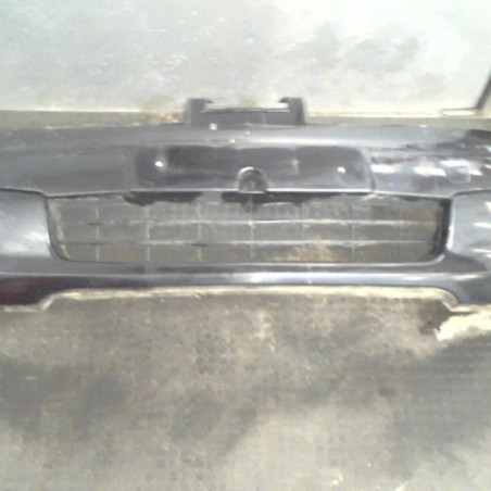 Pare choc avant NISSAN NOTE 1 Photo n°1