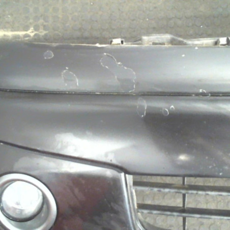 Pare choc avant NISSAN NOTE 1