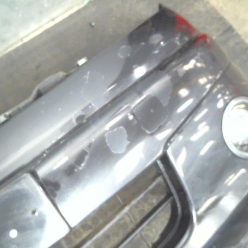 Pare choc avant NISSAN NOTE 1 Photo n°3