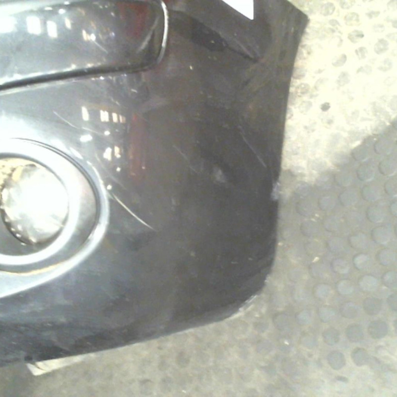 Pare choc avant NISSAN NOTE 1 Photo n°4