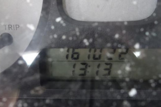 Retroviseur gauche NISSAN NOTE 1