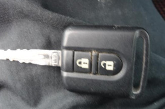 Retroviseur gauche NISSAN NOTE 1