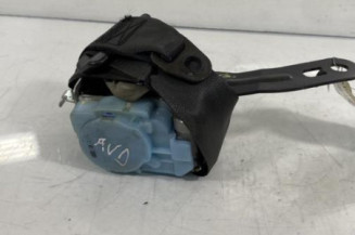 Pretensionneur de ceinture avant droit KIA PICANTO 1