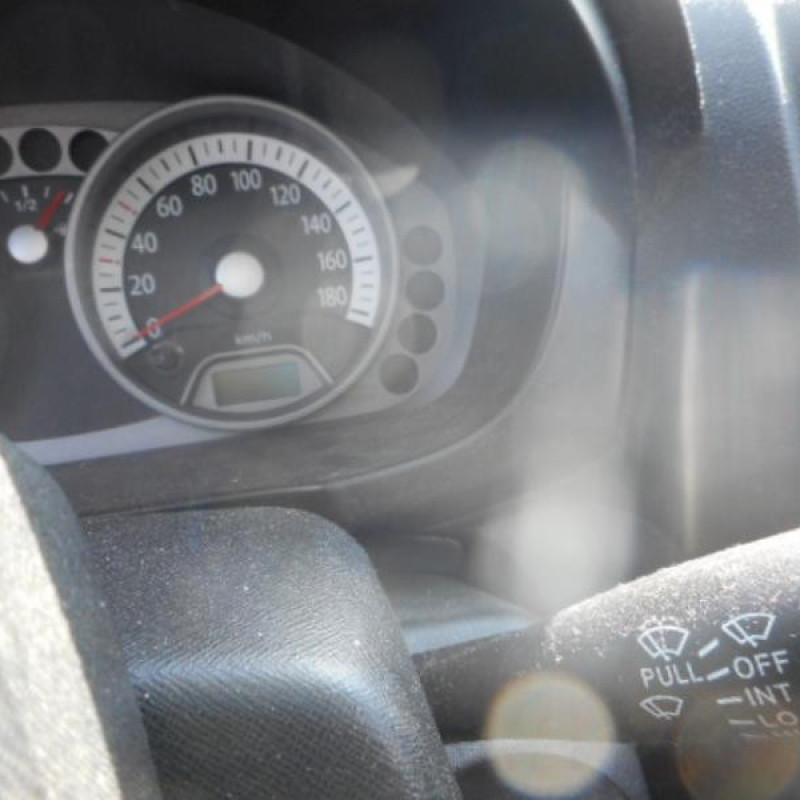 Pretensionneur de ceinture avant droit KIA PICANTO 1 Photo n°11