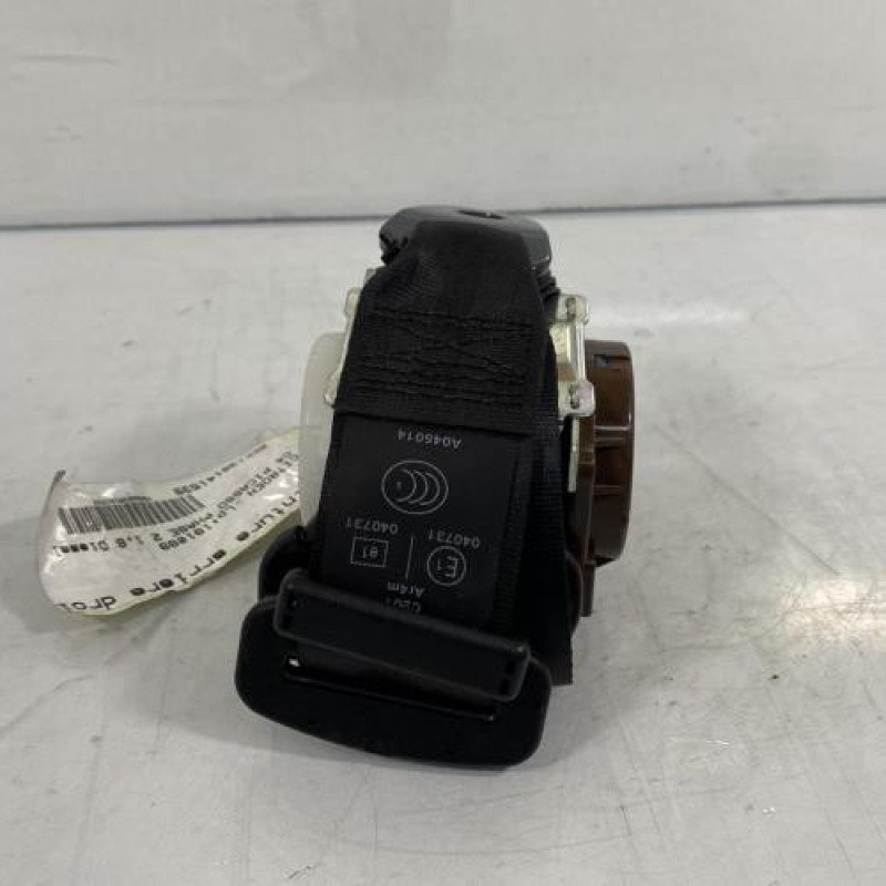 Ceinture arriere droit CITROEN C4 GRAND PICASSO 1 Photo n°2