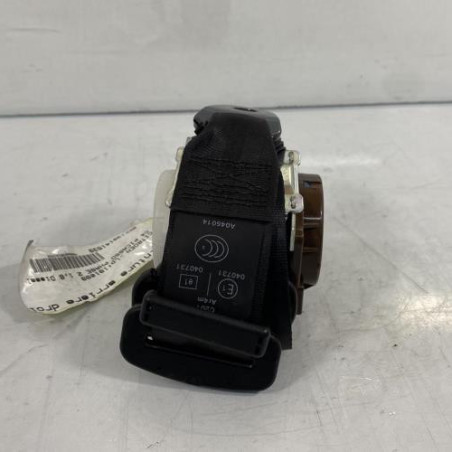 Ceinture arriere droit CITROEN C4 GRAND PICASSO 1
