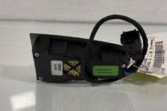 Commande chauffage CITROEN C4 GRAND PICASSO 1