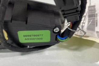 Commande chauffage CITROEN C4 GRAND PICASSO 1