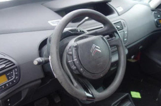 Commande chauffage CITROEN C4 GRAND PICASSO 1