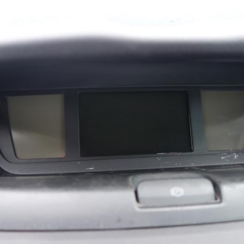 Commande chauffage CITROEN C4 GRAND PICASSO 1 Photo n°13