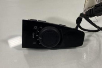 Commande chauffage CITROEN C4 GRAND PICASSO 1 Photo n°1