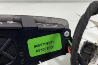 Commande chauffage CITROEN C4 GRAND PICASSO 1