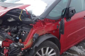 Commande chauffage CITROEN C4 GRAND PICASSO 1