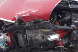 Commande chauffage CITROEN C4 GRAND PICASSO 1