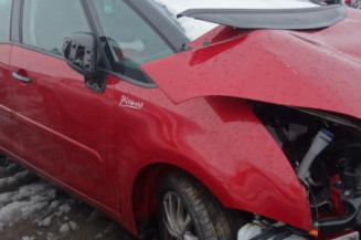 Commande chauffage CITROEN C4 GRAND PICASSO 1