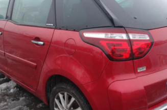 Commande chauffage CITROEN C4 GRAND PICASSO 1