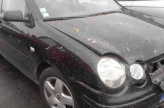 Malle/Hayon arriere VOLKSWAGEN POLO 4