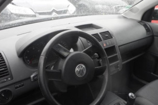 Malle/Hayon arriere VOLKSWAGEN POLO 4