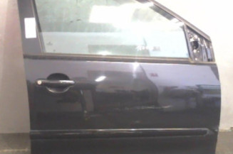 Porte avant droit VOLKSWAGEN POLO 4 Photo n°1