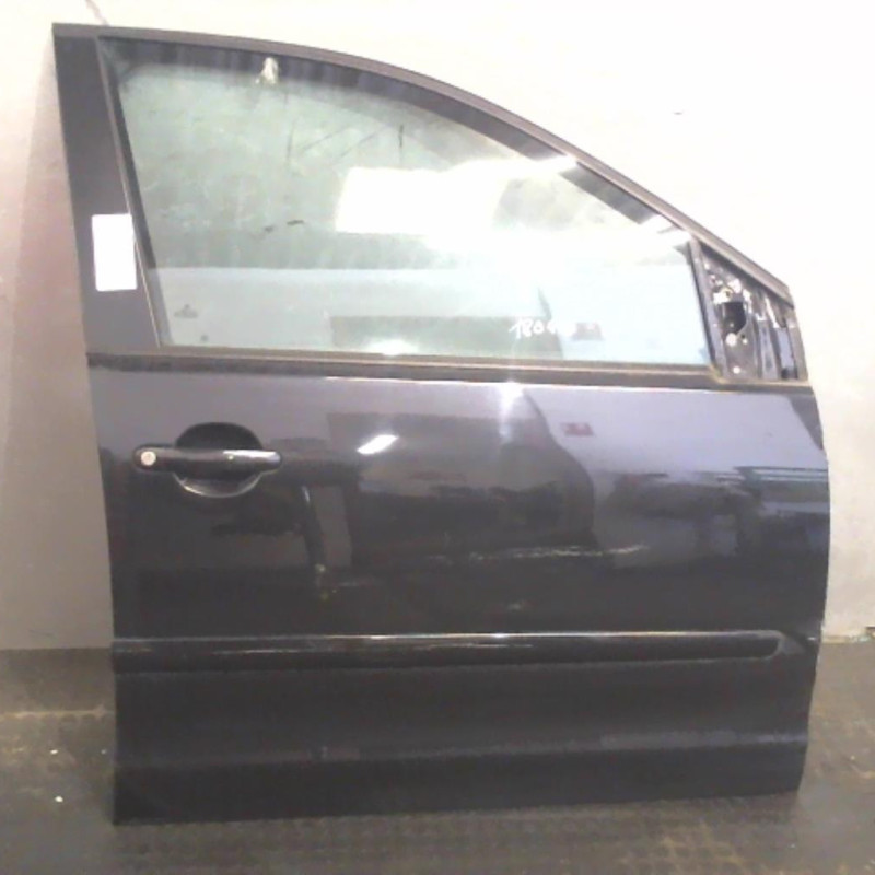 Porte avant droit VOLKSWAGEN POLO 4 Photo n°1