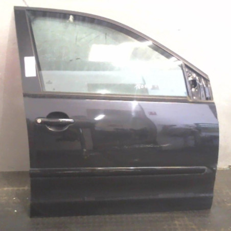 Porte avant droit VOLKSWAGEN POLO 4 Photo n°1