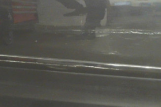 Porte avant droit VOLKSWAGEN POLO 4