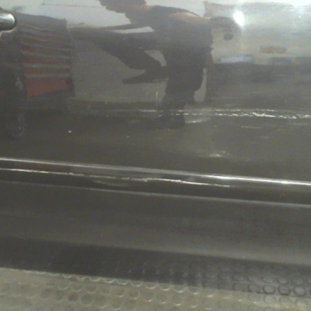 Porte avant droit VOLKSWAGEN POLO 4