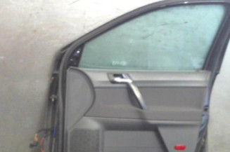 Porte avant droit VOLKSWAGEN POLO 4