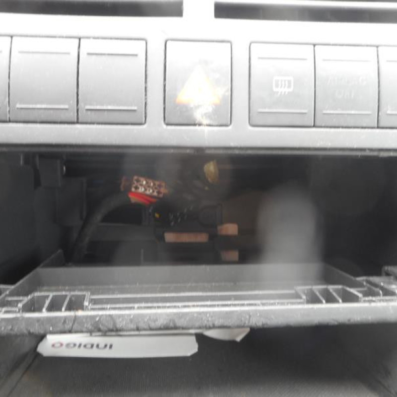 Porte avant droit VOLKSWAGEN POLO 4 Photo n°9