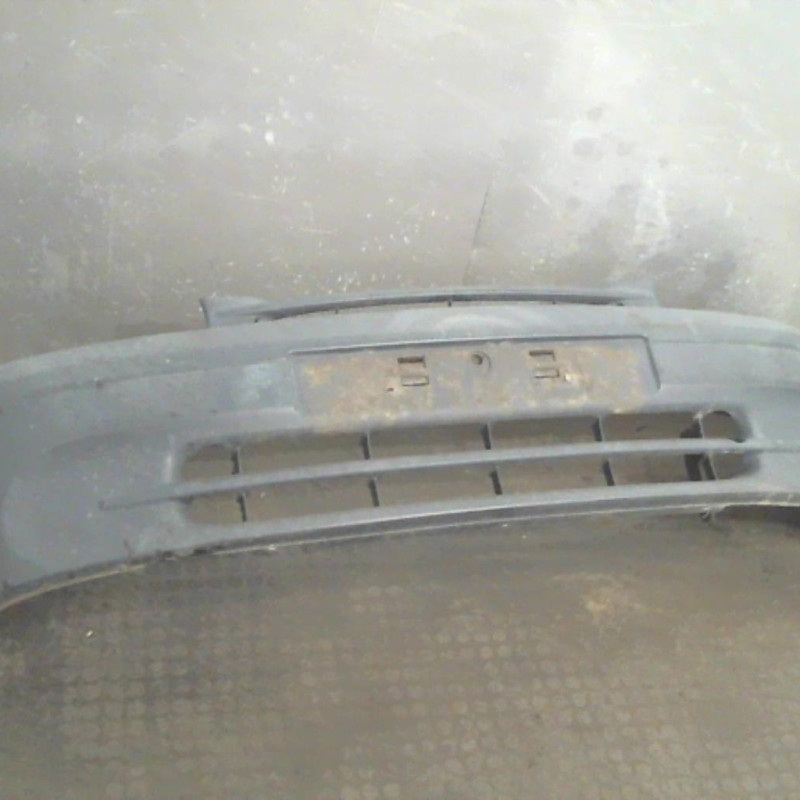 Pare choc avant RENAULT KANGOO 1 Photo n°1
