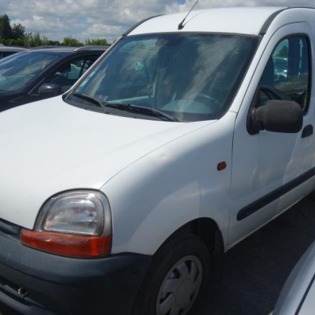 Pare choc avant RENAULT KANGOO 1
