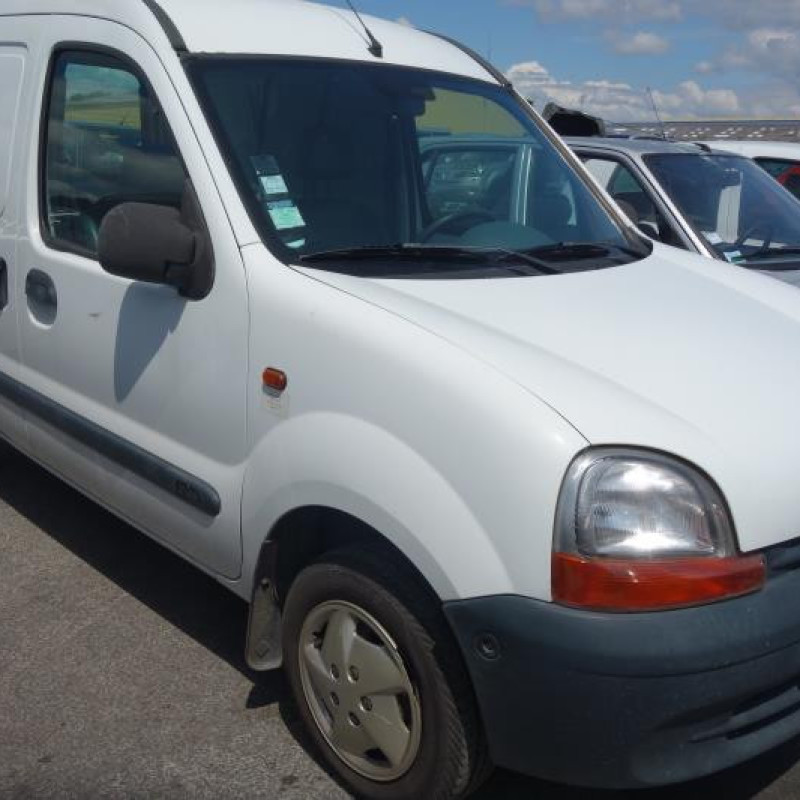 Pare choc avant RENAULT KANGOO 1 Photo n°3