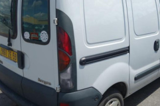 Pare choc avant RENAULT KANGOO 1