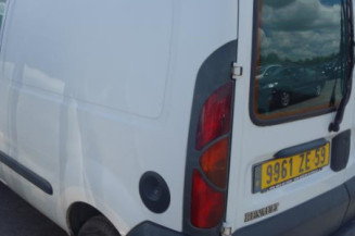 Pare choc avant RENAULT KANGOO 1