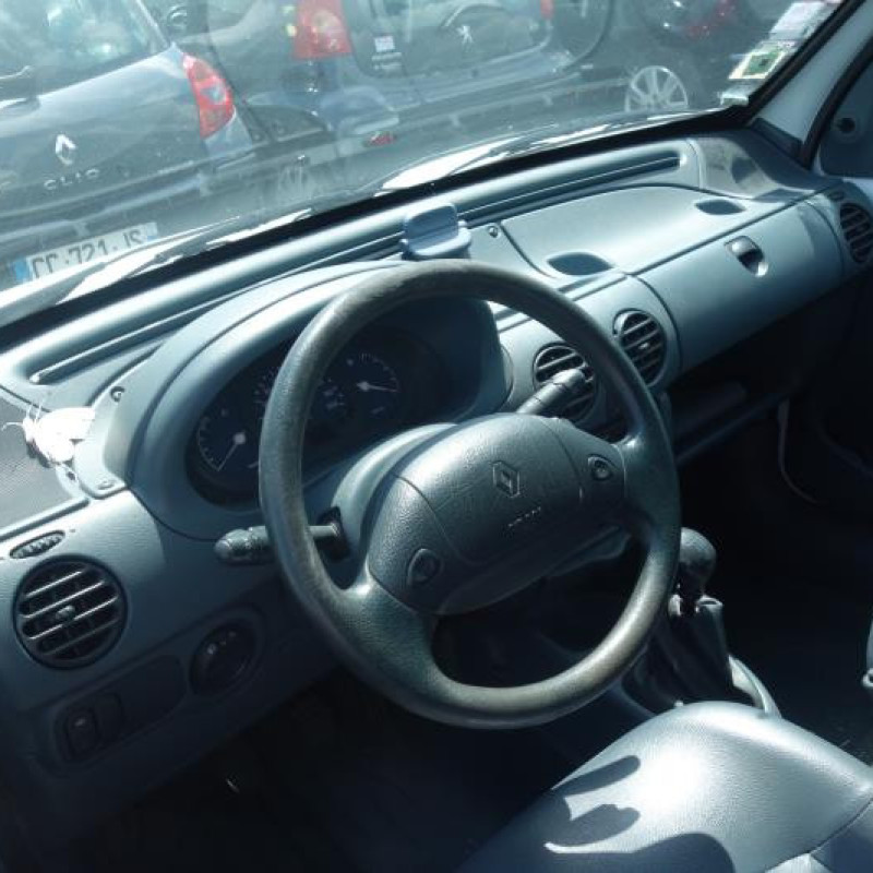 Pare choc avant RENAULT KANGOO 1 Photo n°6