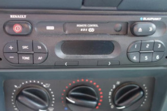 Pare choc avant RENAULT KANGOO 1