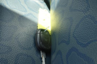 Pare choc avant RENAULT KANGOO 1