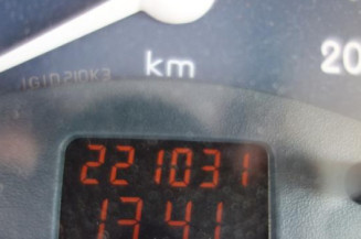 Pare choc avant RENAULT KANGOO 1