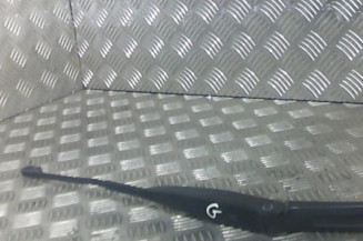 Bras essuie glace avant gauche FIAT PANDA 2 Photo n°1