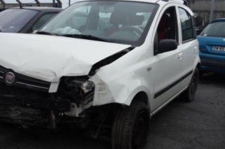 Bras essuie glace avant gauche FIAT PANDA 2
